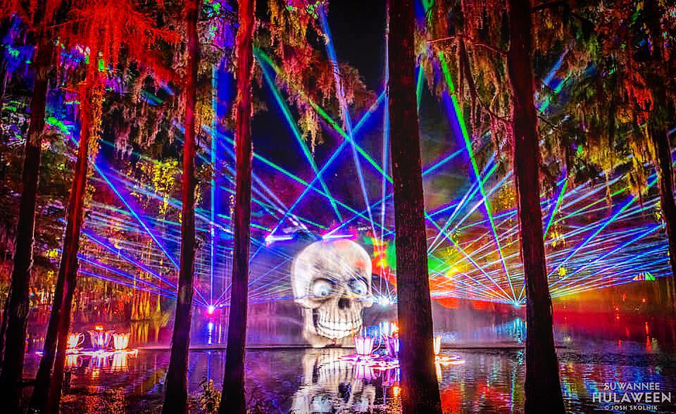 Art Installations