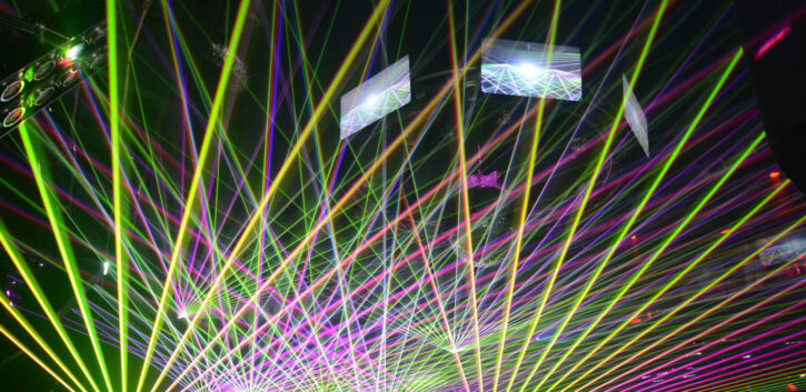 Laser Light Show Rental Pricing Laser Light Show Rental Pricing