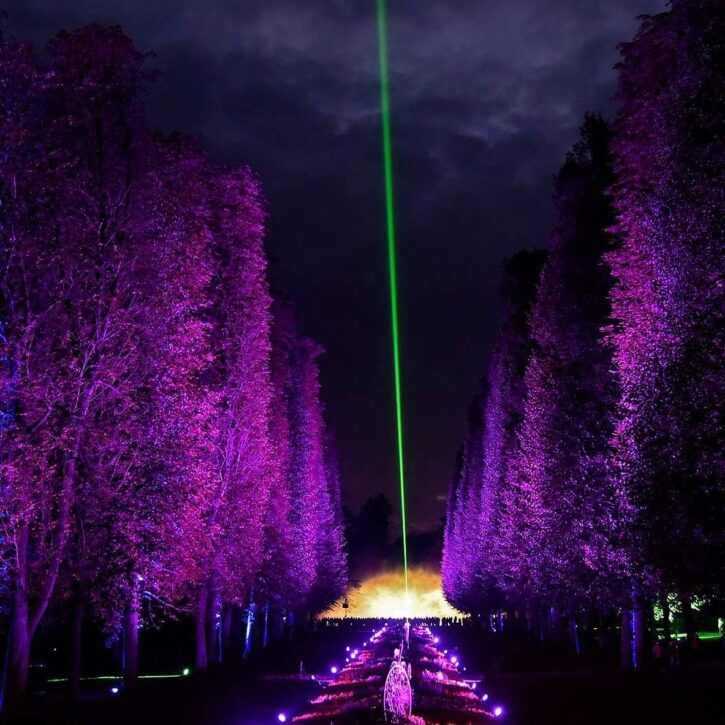 Laser Space Cannon Laser Space Cannon