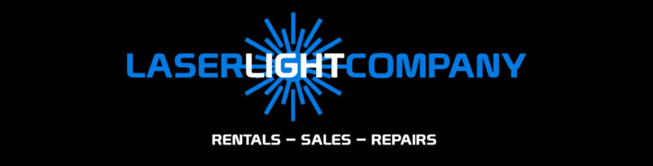 Laser Light Company - Rentals, Sales, Repairs