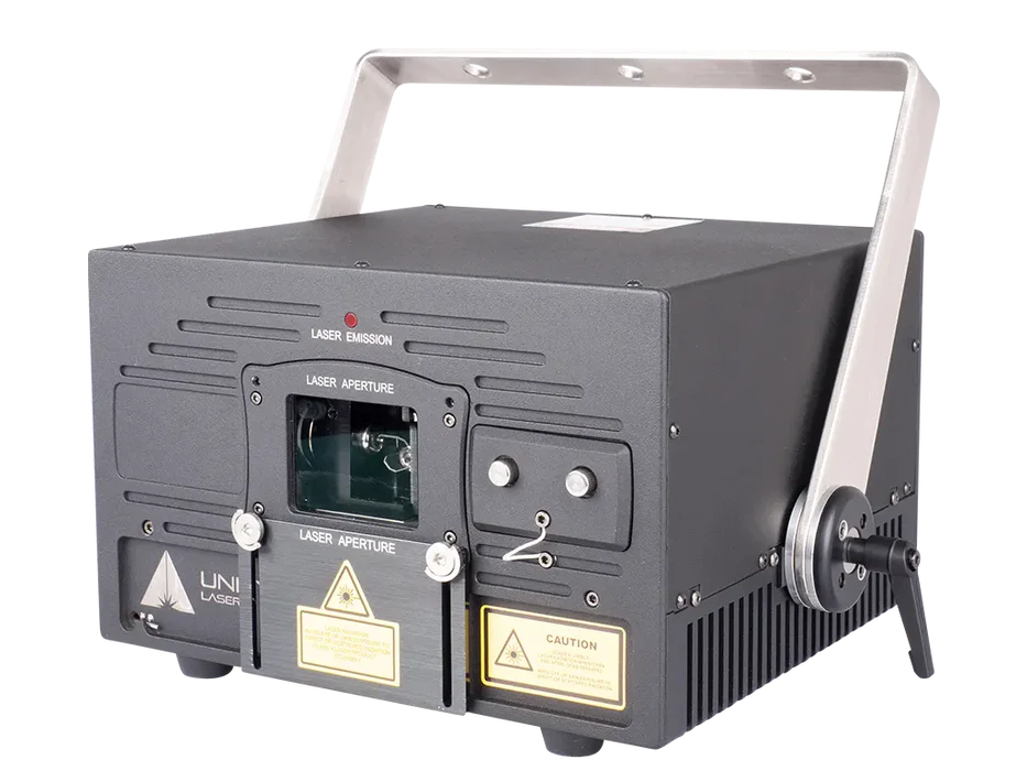Unity 5 Laser Unity Elite Pro 5 FB4 - Laser Light Company
