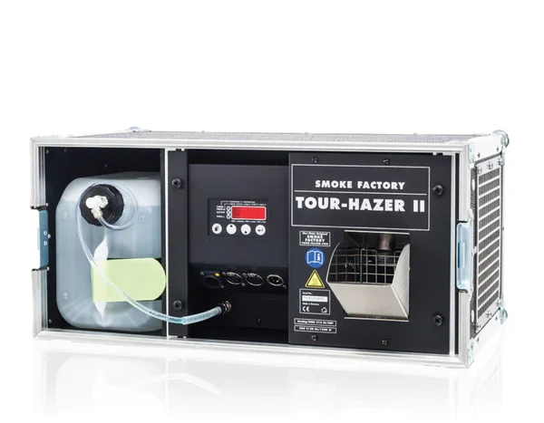 Tour Hazer "S" Phenol 120V