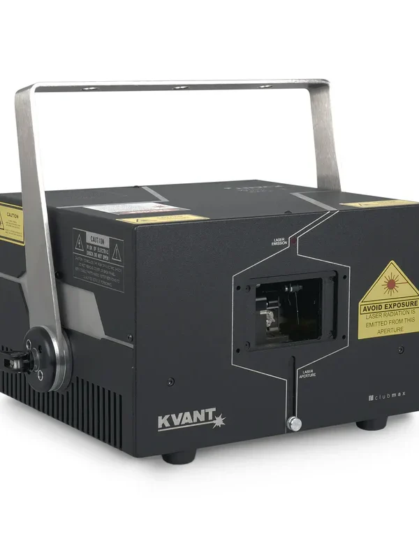 KVANT Clubmax 3000 FB4 (used)