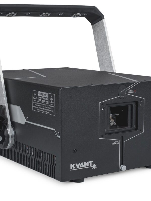 Kvant ClubMax 40 FB4 (Used)