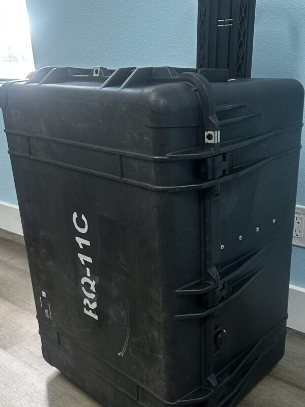 Pelican 1660 (USED)