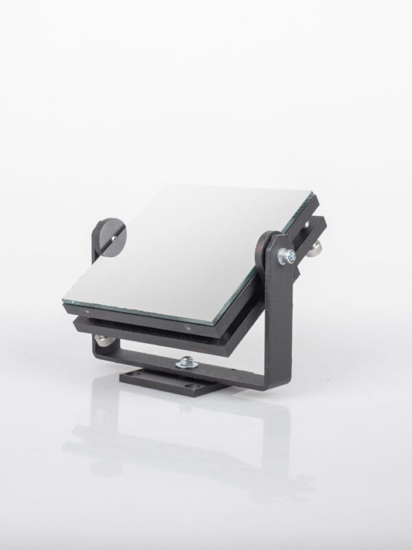 Bounce Mirror Fine Adjustable Mount