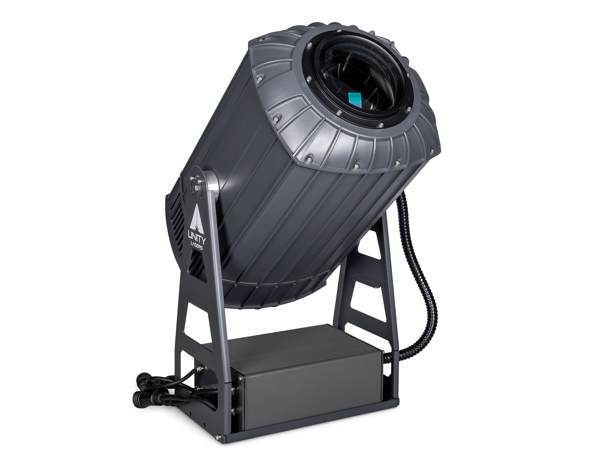 Unity Gobo 600: Precision Projector for Exceptional Visual Effects