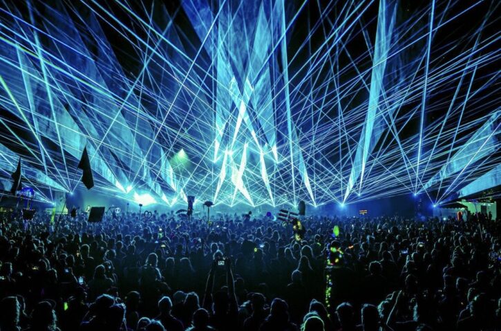 Laser Show Packages Show Packages