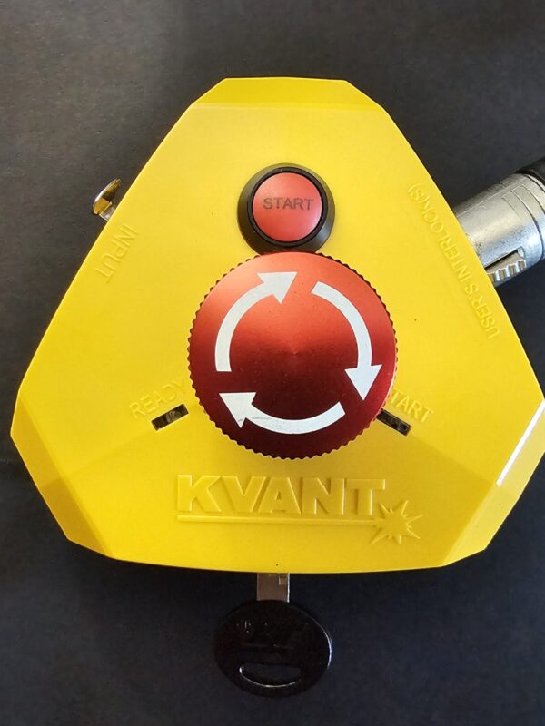 Kvant E-Stop Set