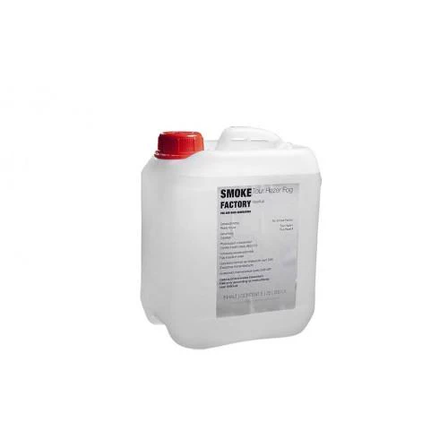 Smoke Factory Tour II Haze Fluid - 5ltr