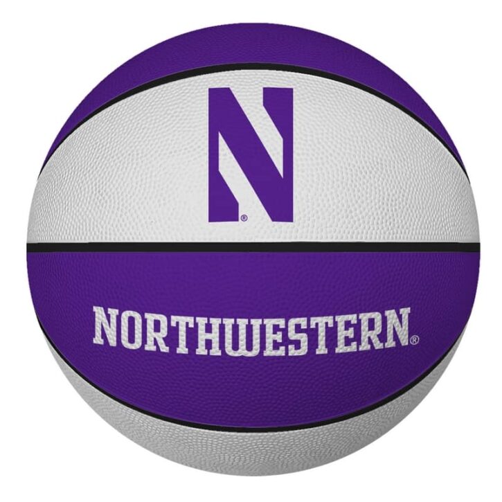 Northwestern basketball