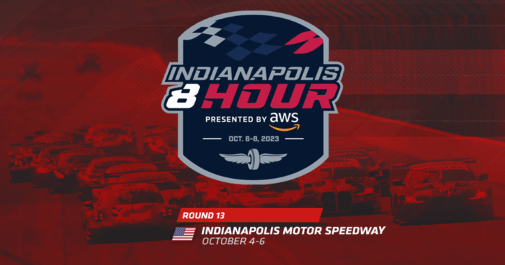 indy 8 hour