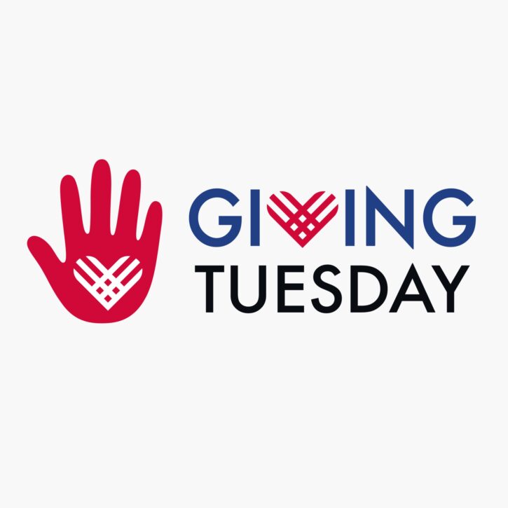 Giving tuesday Colorado
