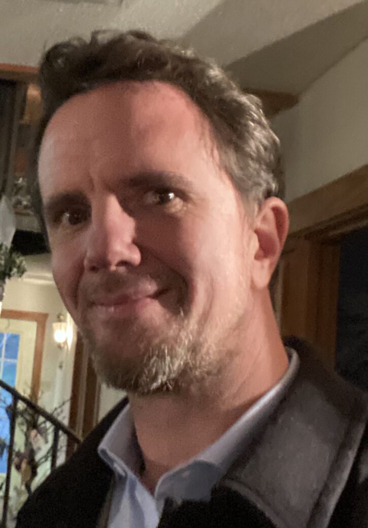 Sean populorum selfie