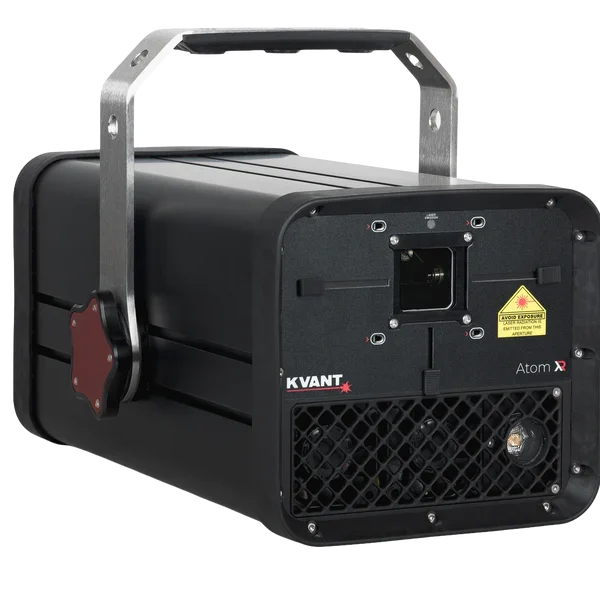 Atom XR 60 laser projector