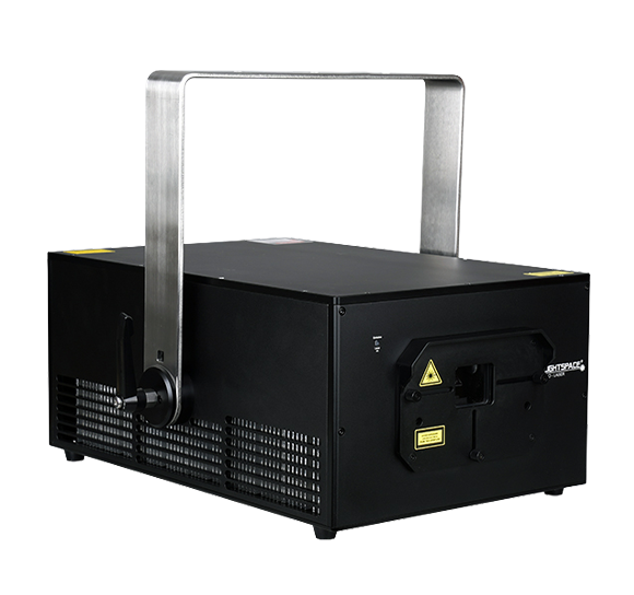 100W LightSpace Unicorn