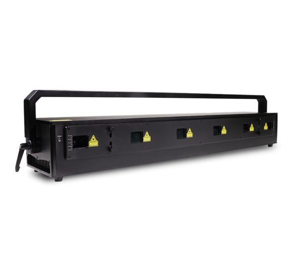 12W LightSpace BeamBar