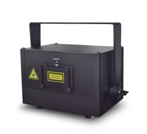 3W LightSpace Unicorn