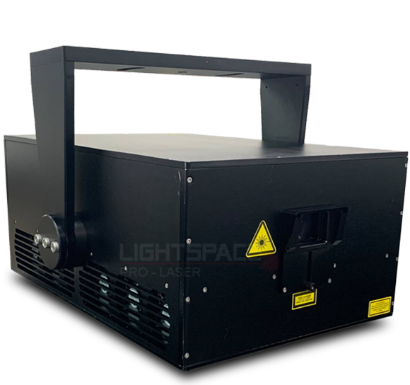 60W LightSpace Unicorn FB4