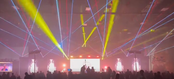 lasers cheer nations champion