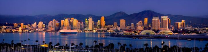 san diego