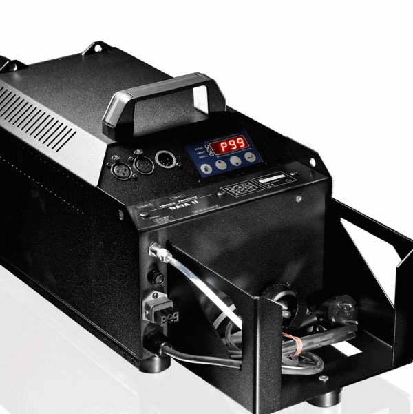 Data II Fog Machine 230V/2600W