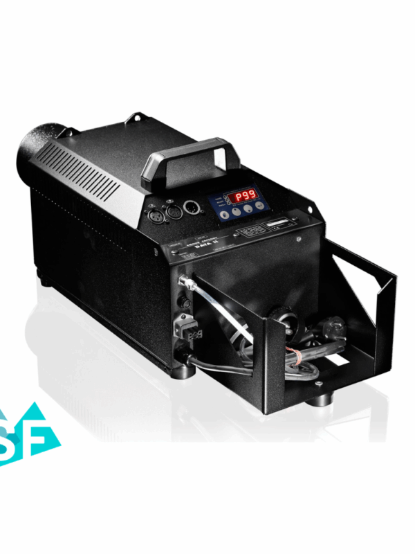 Data II Fog Machine 230V/2600W