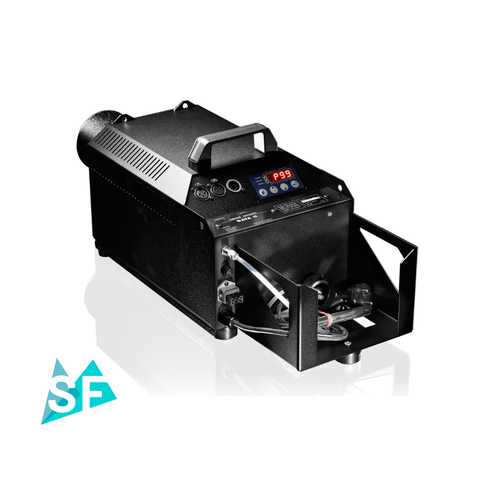 Data II Fog machine 230V2600W smoke factory