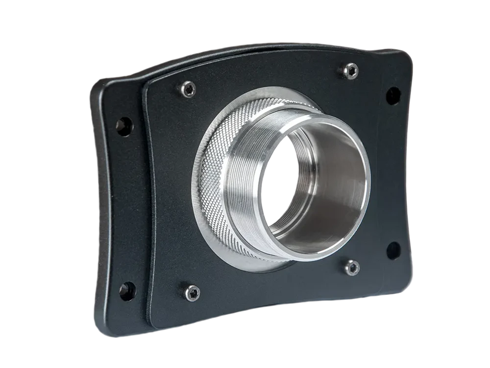 DiscoScan Lens Bracket 3w pro