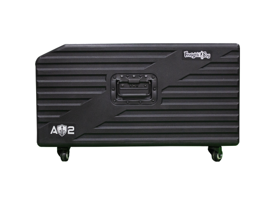 Froggy's Fog Poseidon Aqua 2 Ultrasonic side