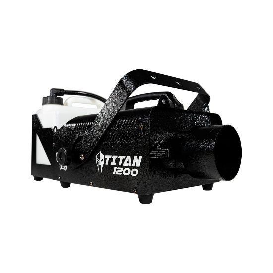 Titan 1200 Fog Machine