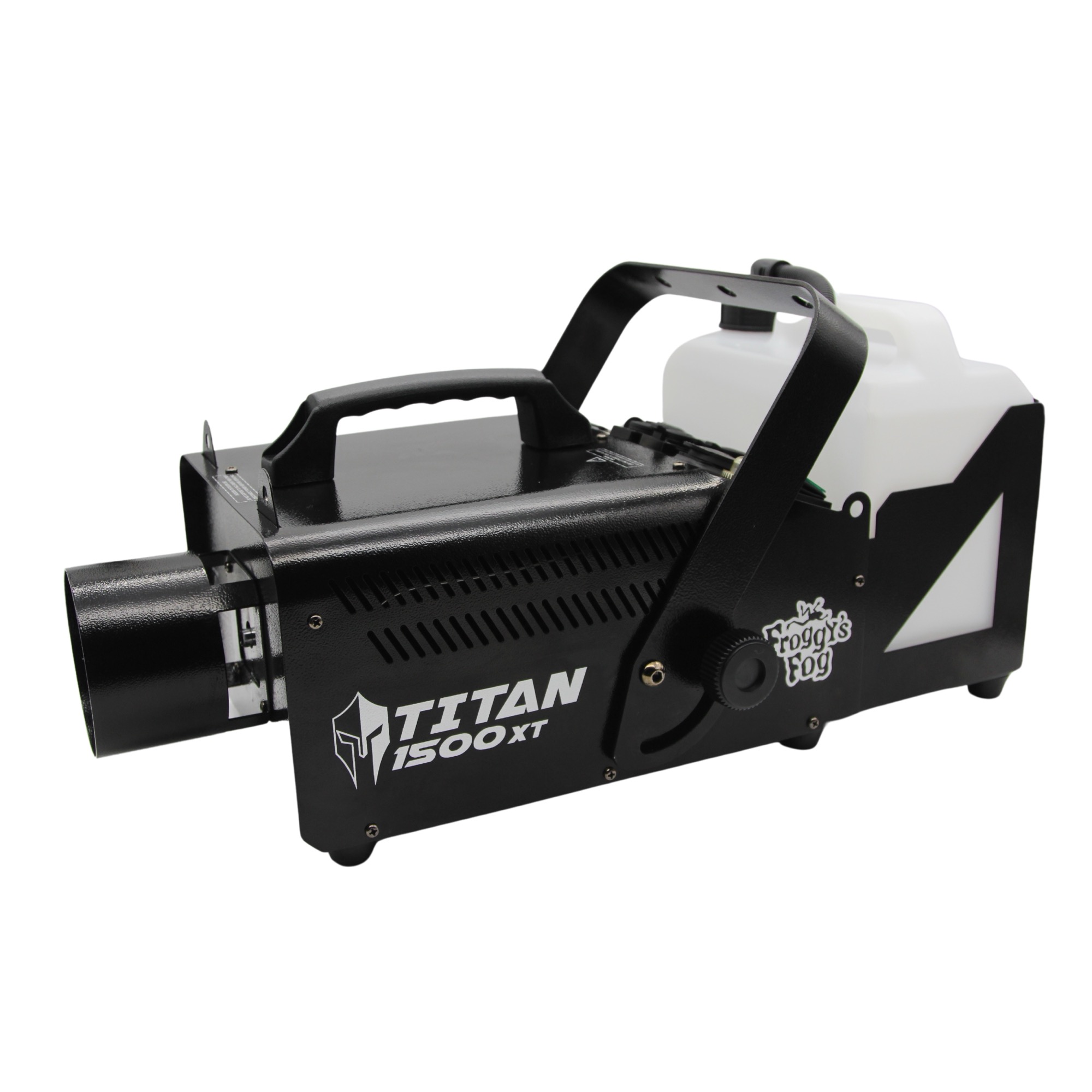 Titan 1500 XT - 2