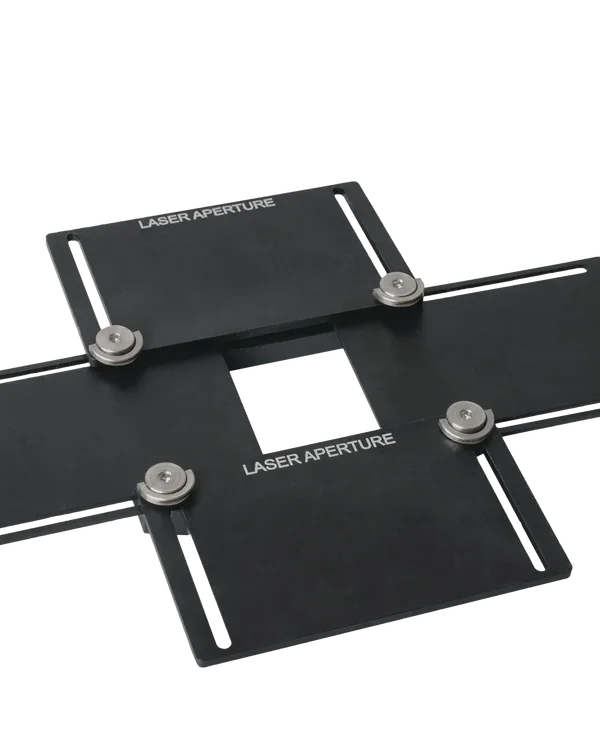 4-Way Masking Plate
