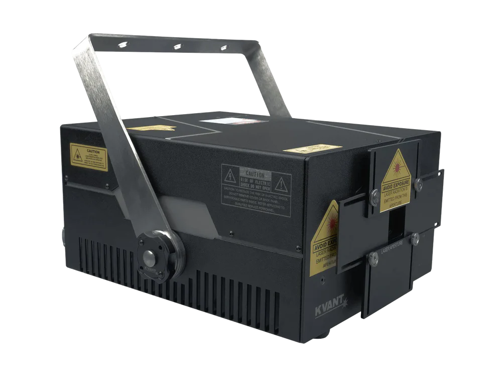 Kvant 4 way masking plate front