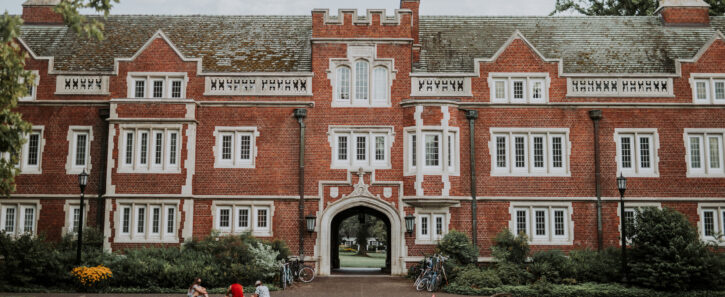 Reed College