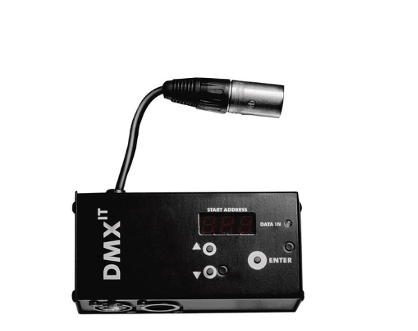 DMX-IT 1-Channel Box