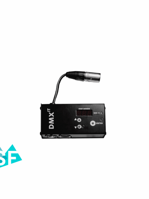 DMX-IT 1-Channel Box