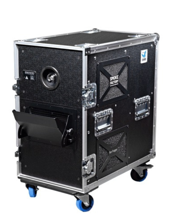 Fan Fogger EC 1.3 230V / 1300W