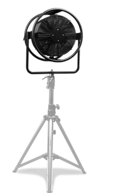 FanAx Mini Wind Machine 230V / 50Hz