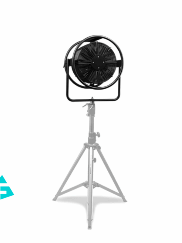 FanAx Mini Wind Machine 230V / 50Hz