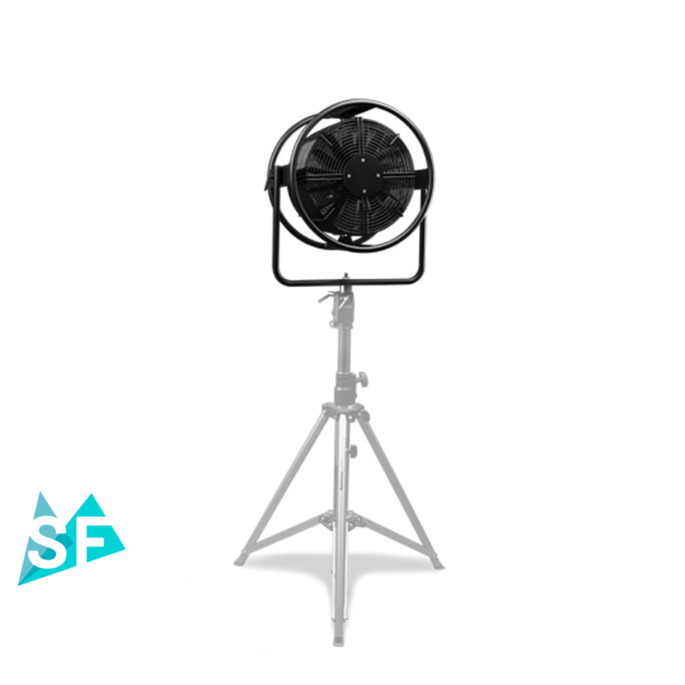 Smoke Factory FanAx Mini wind machine 230V 50 Hz