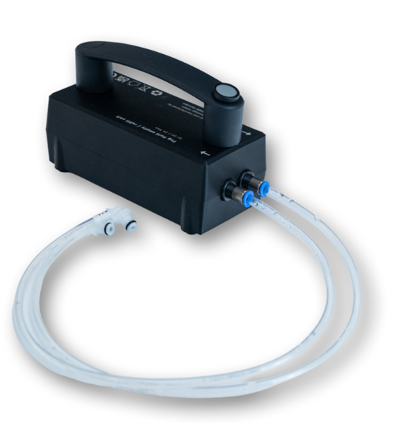 Fog Blaster Empty Pump