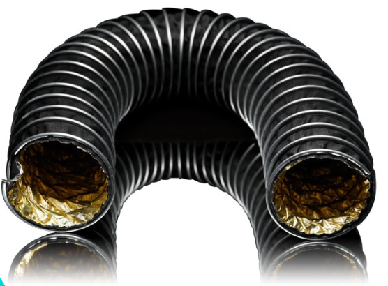 Fog Hose 100mm