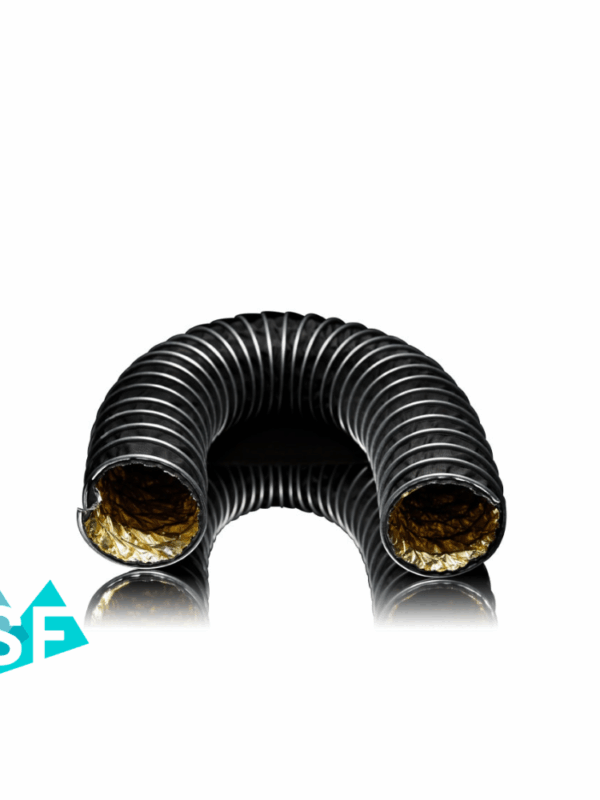 Fog Hose 100mm