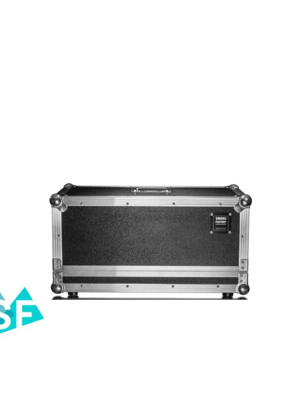 Hood Case "Black" for Captain D & Data II