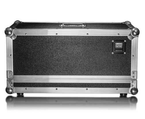 Hood Case Black for Spock