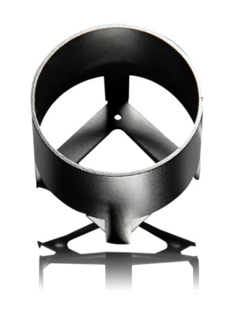 Hose Cover for Captain D/ Data II
