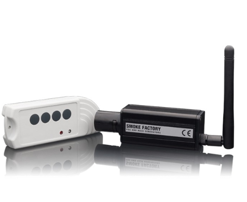 Radio Remote