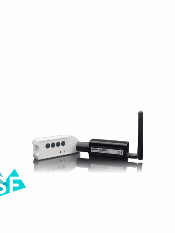 Radio Remote