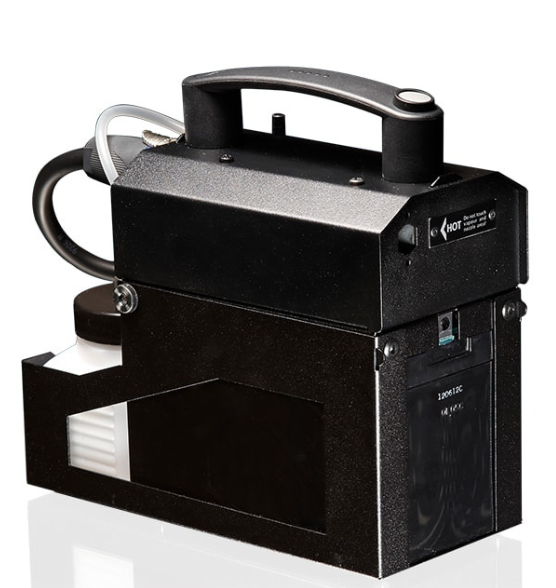Scotty II 400V Battery-Operated